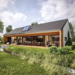 Projekty domów 5-pokojowych