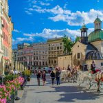 Osuszanie mieszkań i budynków w Krakowie